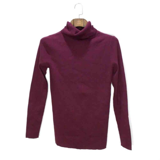 [40237] Women's Sweater (SWLO-1229|POV)