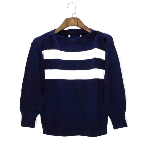 [40239] Women's Sweater (SWLO-1231|POV)
