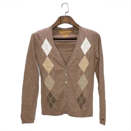 [40244] Women's Cardigan (SWLO-1236|CDG)