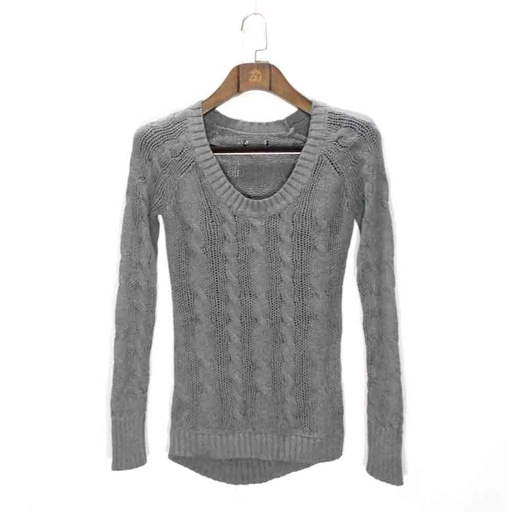 [40247] Women's Sweater (SWLO-1239|POV)