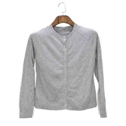 [40250|FOW0|M] Women's Cardigan (SWLO-1242|CDG)