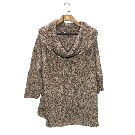 [40251] Women's Sweater (SWLO-1243|POV)