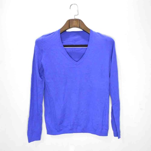 [40253] Women's Sweater (SWLO-1245|POV)