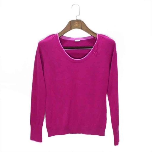[40254] Women's Sweater (SWLO-1246|POV)