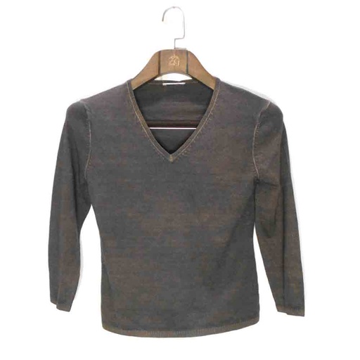 [40256] Women's Sweater (SWLO-1248|POV)