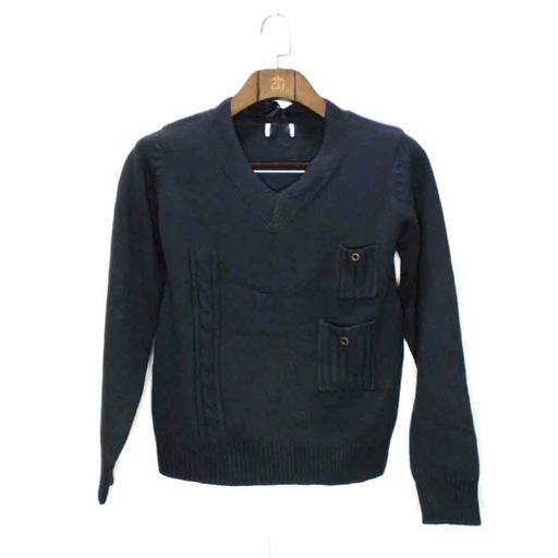 [40258|FOW0|L] Women's Sweater (SWLO-1250|POV)