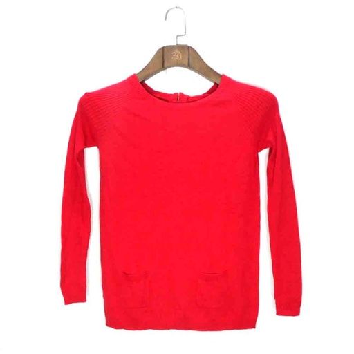 [40259] Women's Sweater (SWLO-1251|POV)