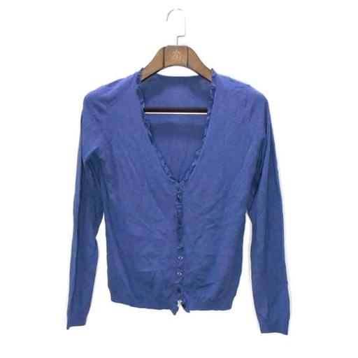 [40260|FOW0|L] Women's Cardigan (SWLO-1252|CDG)