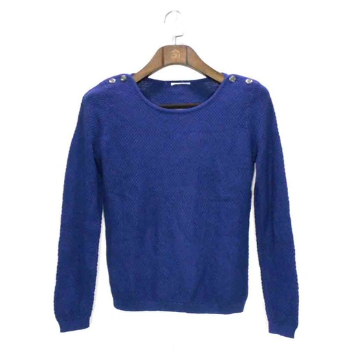 [40268] Women's Sweater (SWLO-1260|POV)
