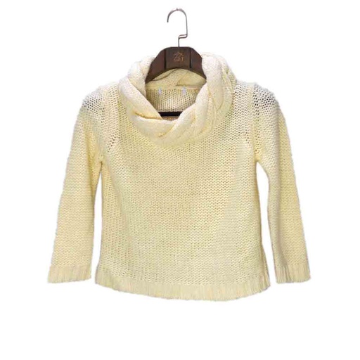 [40269] Women's Sweater (SWLO-1261|POV)