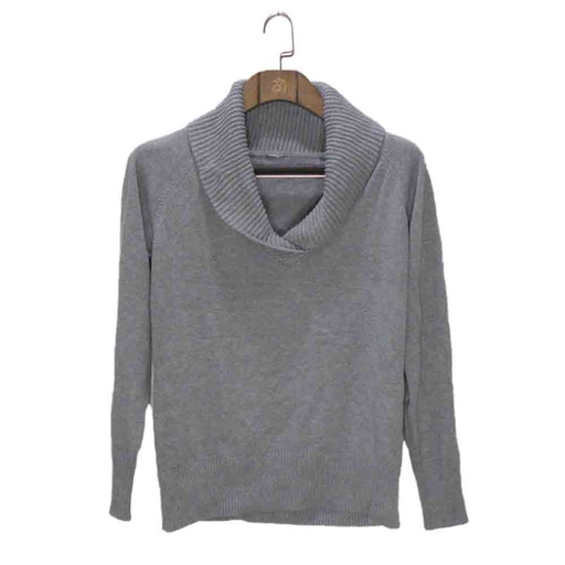 [40270] Women's Sweater (SWLO-1262|POV)