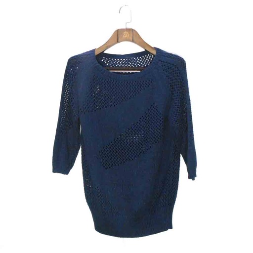 [40271] Women's Sweater (SWLO-1263|POV)