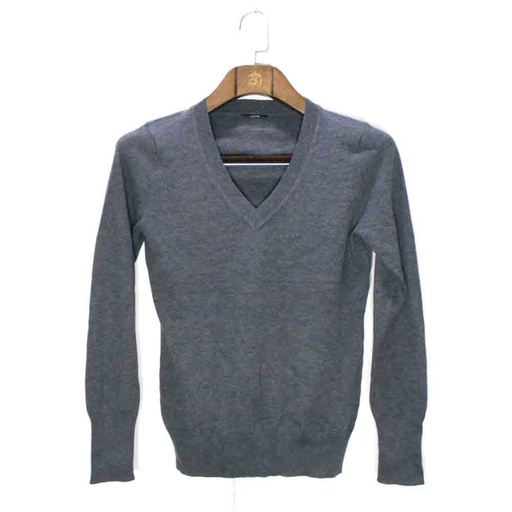 [40274|FOW0|M] Women's Sweater (SWLO-1266|POV)
