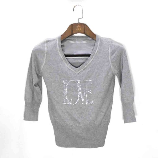 [40278] Women's Sweater (SWLO-1270|POV)