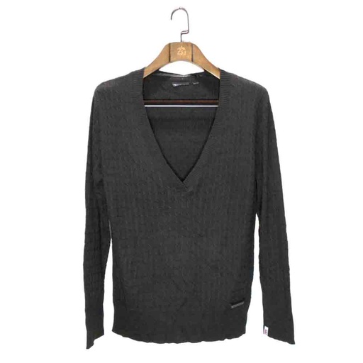 [40279|FOW0|2XL] Women's Sweater (SWLO-1271|POV)