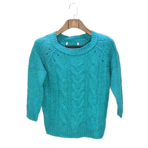 [40282] Women's Sweater (SWLO-1274|POV)