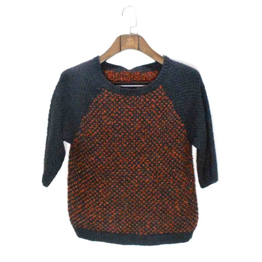 [40285] Women's Sweater (SWLO-1277|POV)