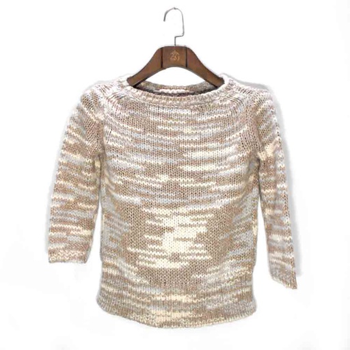 [40287] Women's Sweater (SWLO-1279|POV)