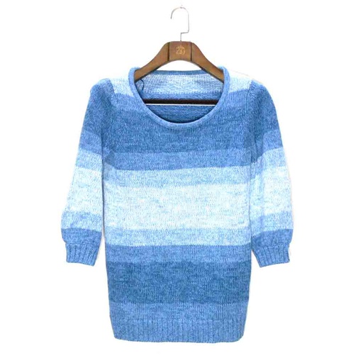 [40288] Women's Sweater (SWLO-1280|POV)