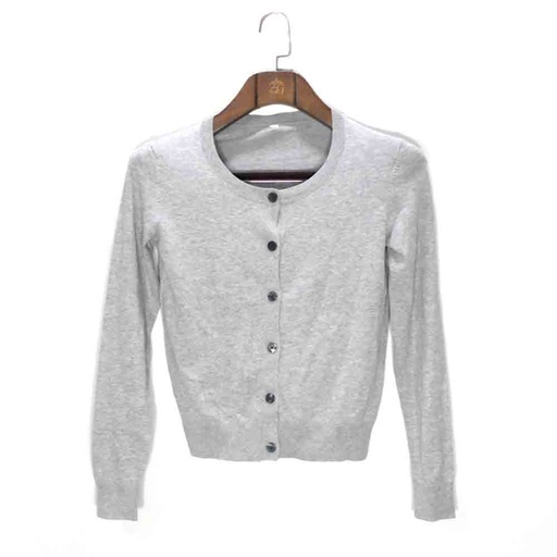 [40292] Women's Cardigan (SWLO-1284|CDG)