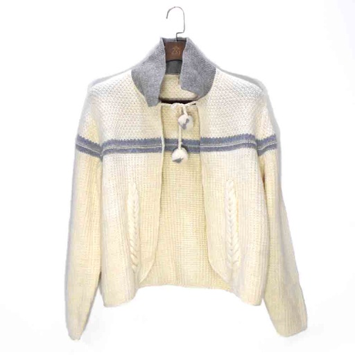 [40295] Women's Sweater (SWLO-1287|LO/1287)