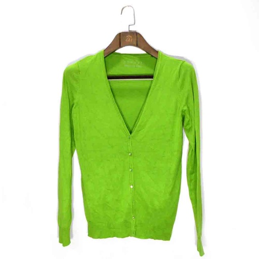 [40296] Women's Cardigan (SWLO-1288|CDG)