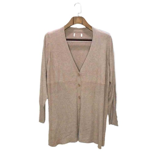 [40299|FOW0|6XL] Women's Cardigan (SWLO-1291|CDG)