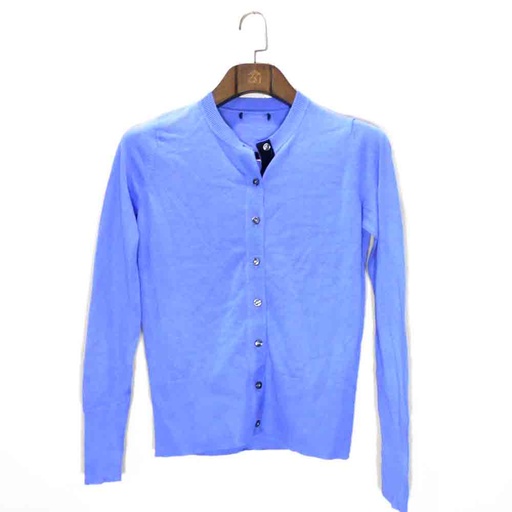 [40300] Women's Cardigan (SWLO-1292|CDG)