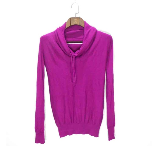 [40301] Women's Sweater (SWLO-1293|POV)