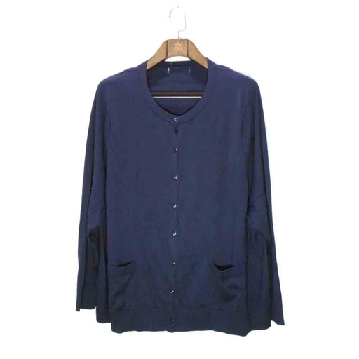 [40302|FOW0|7XL] Women's Cardigan (SWLO-1294|CDG)