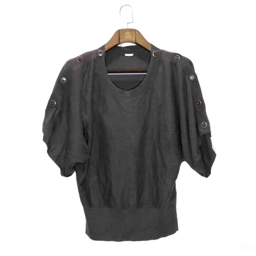 [40305|FOW0|FREE] Women's Sweater (SWLO-1297|POV)