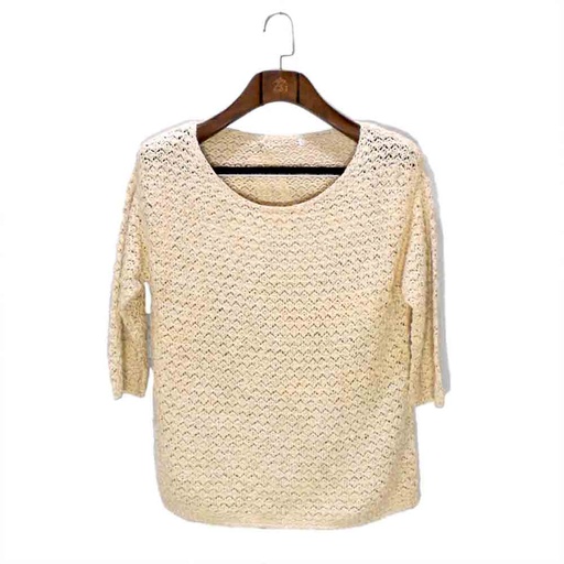 [40308] Women's Sweater (SWLO-1300|POV)