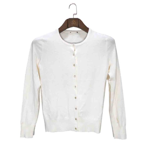 [40310] Women's Cardigan (SWLO-1302|CDG)