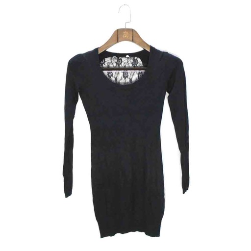 [40312] Women's Sweater (SWLO-1304|POV)