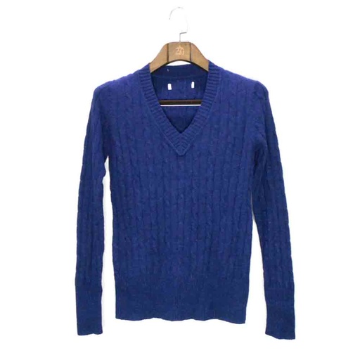 [40313] Women's Sweater (SWLO-1305|POV)