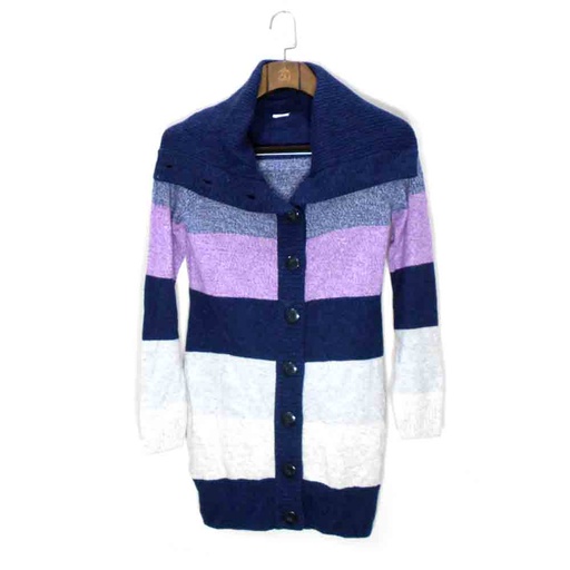 [40318|FOW0|M] Women's Cardigan (SWLO-1310|CDG)