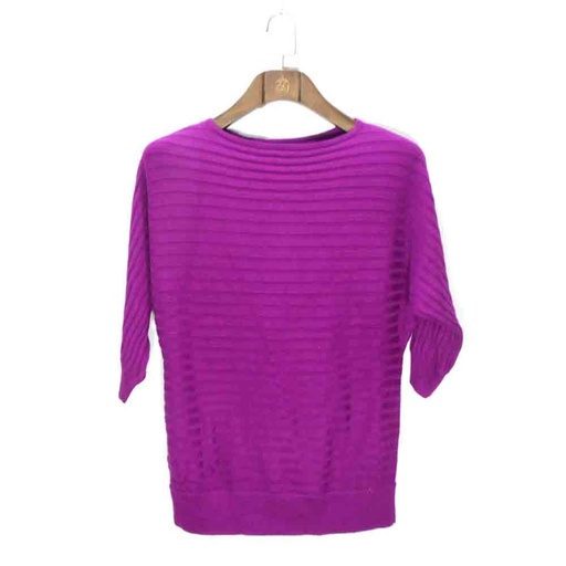 [40320] Women's Sweater (SWLO-1312|POV)