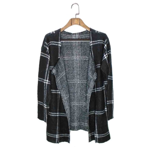 [40321|FOW0|4XL] Women's Sweater (SWLO-1313|LO/1313)