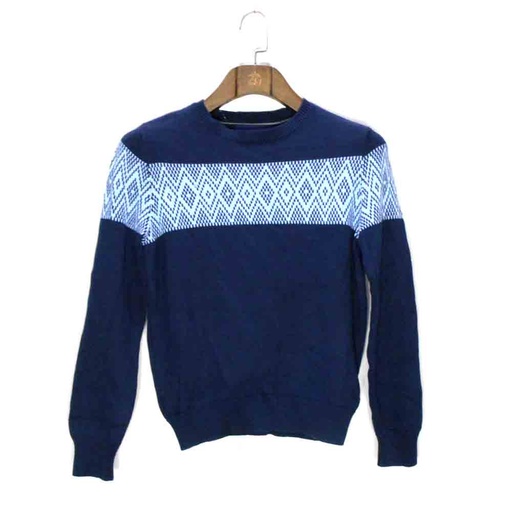 [40322|FOW0|M] Men's Sweater (SWLO-1314|FSL)