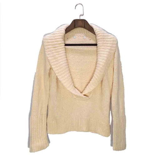 [40323|FOW0|XL] Women's Sweater (SWLO-1315|POV)