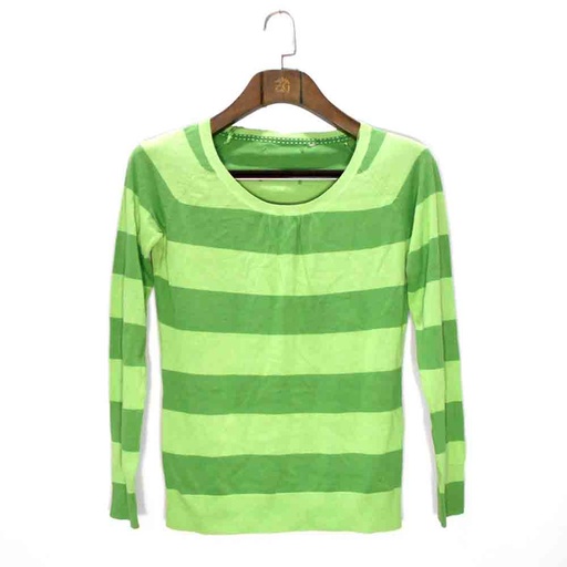 [40324] Women's Sweater (SWLO-1316|POV)