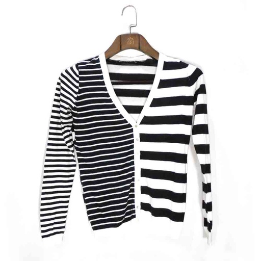 [40327] Women's Cardigan (SWLO-1319|CDG)