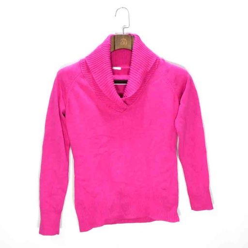 [40329|FOW0|S] Women's Sweater (SWLO-1321|POV)