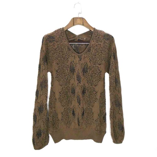 [40340|FOW0|M] Women's Sweater (SWLO-1332|POV)