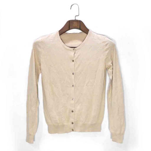 [40344] Women's Cardigan (SWLO-1336|CDG)