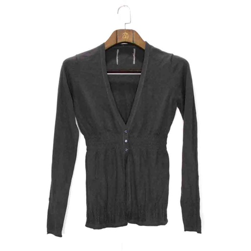 [40346|FOW0|L] Women's Cardigan (SWLO-1338|CDG)