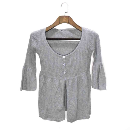 [40353|FOW0|S] Women's Cardigan (SWLO-1345|CDG)