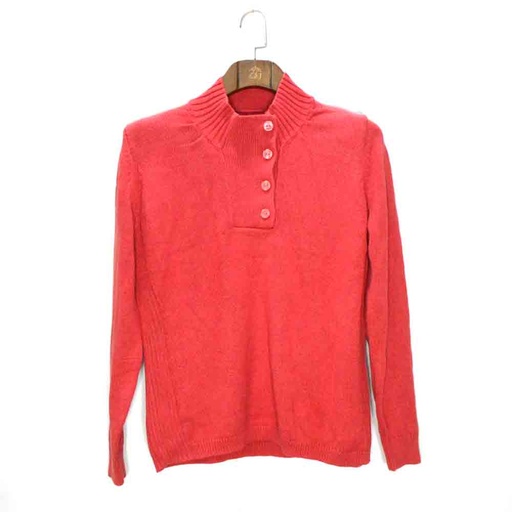 [40357] Women's Sweater (SWLO-1349|POV)