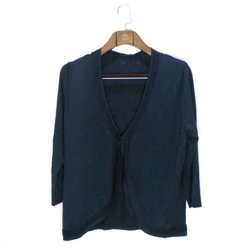 [40362|FOW0|5XL] Women's Cardigan (SWLO-1354|CDG)
