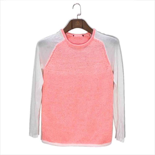 [40373|FOW0|S] Women's Sweater (SWLO-1365|POV)